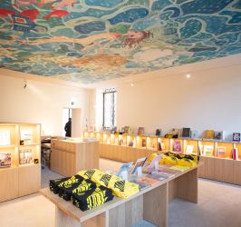 AYA TAKANO, Happy and joyous days, 2024 AYA TAKANO, Happy and joyous days, 2024